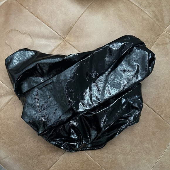 HCB corset top - Picture 3 of 4